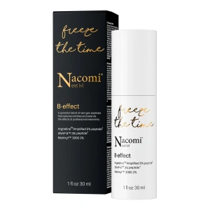 Nacomi Next LvL Freeze The Time B-effect Lifting Face Serum 30ml