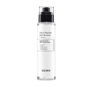 COSRX The 6 Peptide Skin Booster Face Serum 150ml