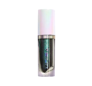 MOIRA DIAMOND DAZE LIQUID SHADOW 09 GREEN PARADISE 3ML