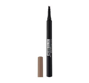 MAYBELLINE TATTOO MICROBLADING BROW PEN 110 SOFT BROWN 1.1ML