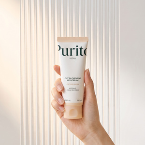 Purito Oat-in Calming Soothing Face Gel-Cream 100ml