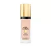 CLARESA FEEL SO REAL BEAUTIFYING FACE FOUNDATION 05 DEEP-MEDIUM 34G