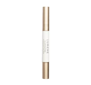 LUMENE ILLUMINATING HIGHLIGHTER PEN BRIGHTENING CONCEALER 2 MEDIUM 1.8ML