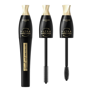 Bourjois Twist Up The Volume Ultra Mascara 001 Ultra Black 8ml