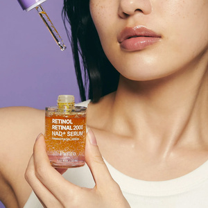 Purito Retinol Retinal 2000 NAD+ Firming Face Serum 30ml