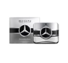 MERCEDES-BENZ SIGN YOUR ATTITUDE EAU DE TOILETTE SPRAY 50ML 