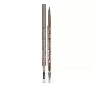 CATRICE SLIM MATIC WATERPROOF BROW PENCIL 030 DARK 0.05G