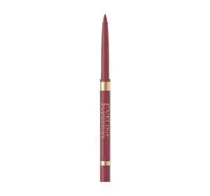 EVELINE MAKE A SHAPE AUTOMATIC LIP LINER 03 ROSEWOOD 1.4G
