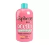 TREACLEMOON THE RASPBERRY KISS SHOWER GEL 500ML