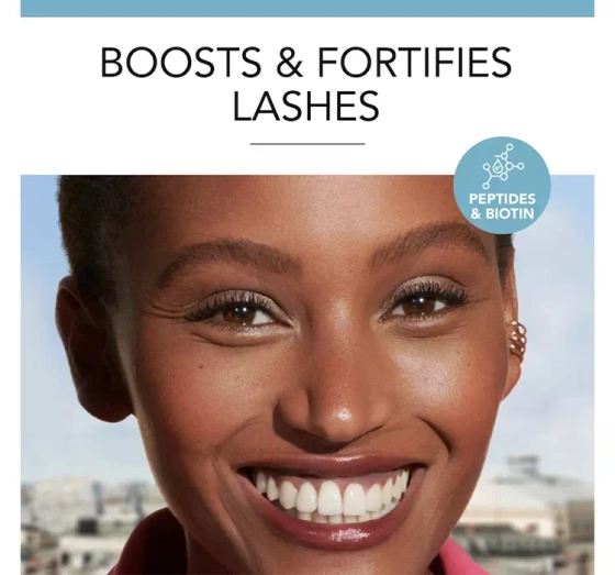 Bourjois Twist Up The Volume Balm Booster Mascara 003 Black 8ml