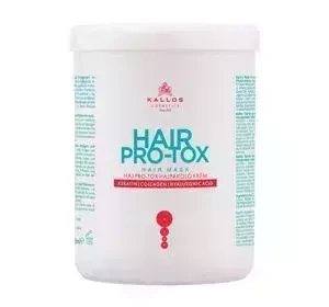 KALLOS HAIR PRO-TOX HAIR MASK 1000ML