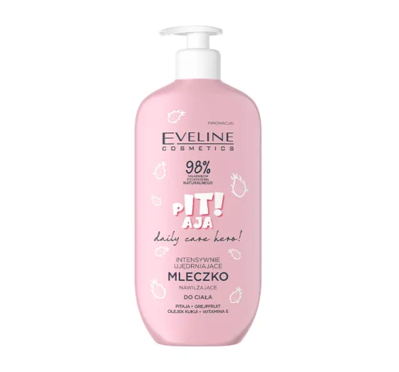 EVELINE FIRMING BODY MILK 350ML