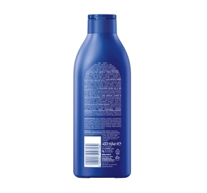 NIVEA NOURISHING BODY MILK FOR VERY DRY SKIN 250ML
