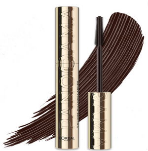 L’Oréal Paris Panorama Volume Million Lashes volumizing mascara Dark Brown 9.9ml