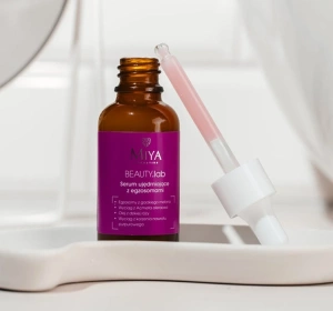 Miya Cosmetics BEAUTY.lab Firming Face Serum with Exosomes 30ml