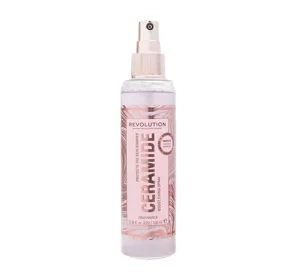 MAKEUP REVOLUTION CERAMIDE BOOST FIXING SPRAY 100ML