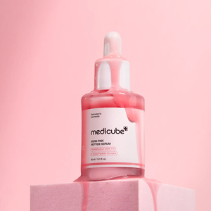 Medicube PDRN Pink Peptide Serum 30ml