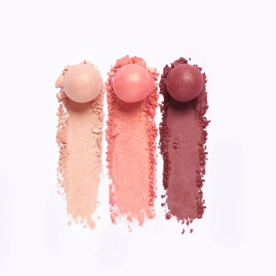 AVON BLUSH PEARLS MEDIUM 28G