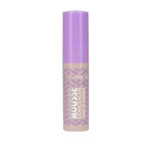 LOVELY MOUSSE FACE CONCEALER 4