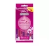 WILKINSON SWORD EXTRA2 BEAUTY DISPOSABLE WOMEN'S RAZOR 15 PCS