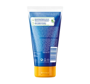 NIVEA SUN Protect&Moisture Invisible Finish Sun Lotion SPF50+ 150ml