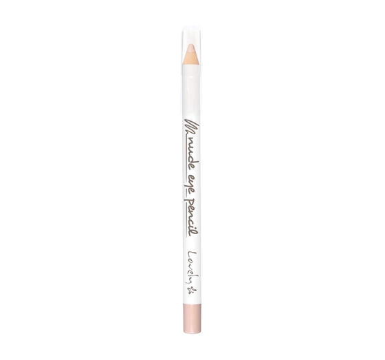 LOVELY NUDE EYE PENCIL NUDE EYE PENCIL