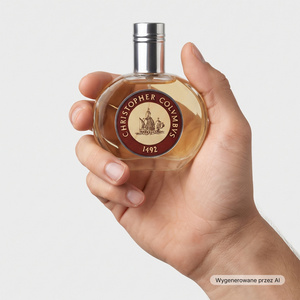 CHRISTOPHER COLVMBVS EAU DE TOILETTE SPRAY 100ML