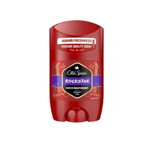 Old Spice Rockstar Deodorant Stick for Men 50ml