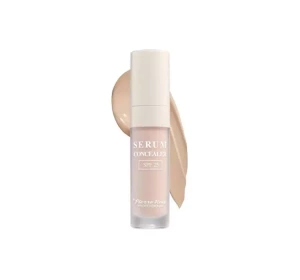 PIERRE RENE SERUM CONCEALER SPF 25 EYE CONCEALER 01 7ML