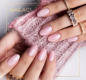 NAILAC UV/LED COLOUR #404R 7ML