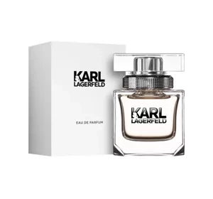 KARL LAGERFELD TEST KARL LAGERFELD FOR HER EAU DE PARFUM 45ML