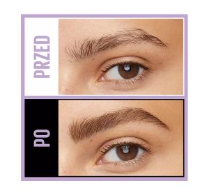 MAYBELLINE EXPRESS BROW PENCIL 03 SOFT BROWN