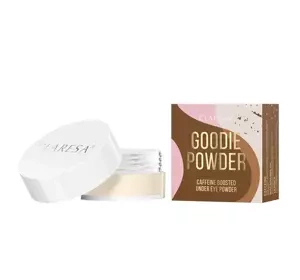 CLARESA GOODIE POWDER LOOSE POWDER WITH CAFFEINE 6G