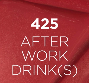 LOREAL INFAILLIBLE MATTE RESISTANCE MATTE LIQUID LIPSTICK 425 AFTERWORK DRINK(S) 5ML