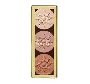 PHYSICIANS FORMULA BRONZE BOOSTER HIGHLIGHT & CONTOUR PALETTE 9G