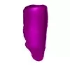 LOREAL LIP PAINT MATTE LIQUID LIPSTICK 207 WUTHERING PURPLE 8ML