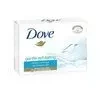 DOVE GENTLE EXFOLIATING BEAUTY CREAM BAR 100G 