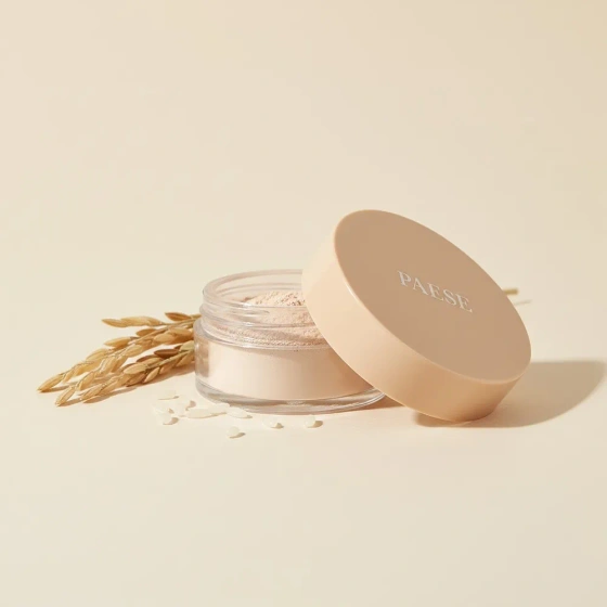 Paese Rice Powder Light Beige 10g