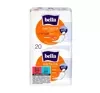 BELLA PERFECTA ULTRA ORANGE FEMINE PADS WITHOUT WINGS 20 PCS