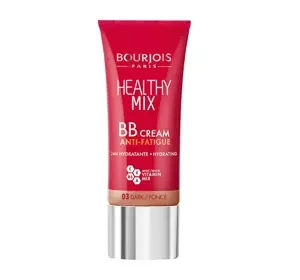 BOURJOIS HEALTHY MIX LIGHT CREAM BB 03 DARK 30ML
