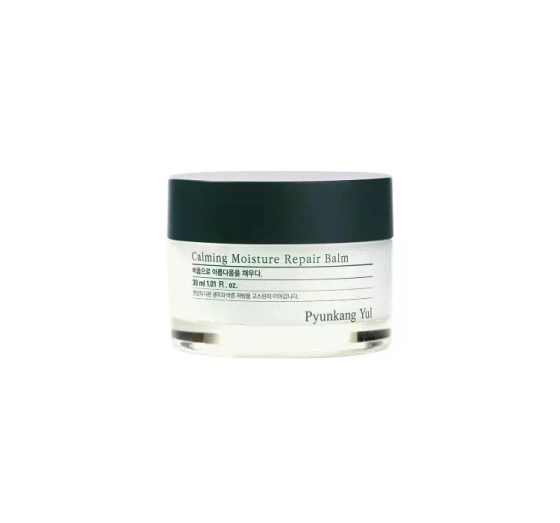 PYUNKANG YUL CALMING  MOISTURE REPAIR CREAM 30ML