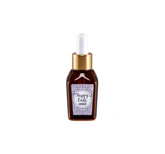 ANWEN HAPPY ENDS LIQUID SERUM FOR HAIR ENDS PROTECTION 20ML