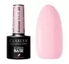 CLARESA RUBBER BASE 20 5ML