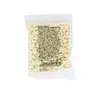 ITALWAX HOT FILM WAX IN GRANULES FOR DEPILATION WHITE CHOCOLATE 100G