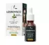 UZDROVISCO EYEBRIGHT BRIGHTENING EYE SERUM WITH VIT. C ANHYDROUS 15ML 