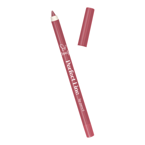 Click on photo to zoom it LOVELY PERFECT LINE LIP LINER 6