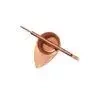 REFECTOCIL APPLICATION SET MINI BOWL AND APPLICATION STICK FOR EYEBROW TINT 