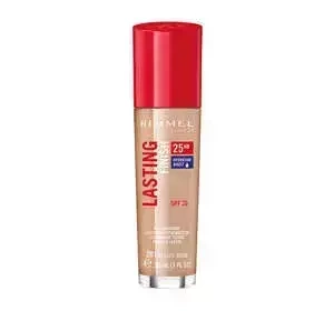 RIMMEL LASTING FINISH 25H CLASSIC BEIGE 201