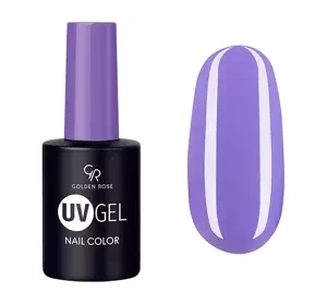 GOLDEN ROSE UV GEL NAIL COLOR 133 10.2ML