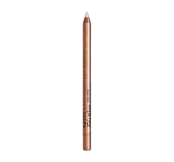 NYX PROFESSIONAL MAKEUP EPIC WEAR EYE PENCIL 30 ROSE GOLD 1.22G